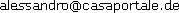 The mail address